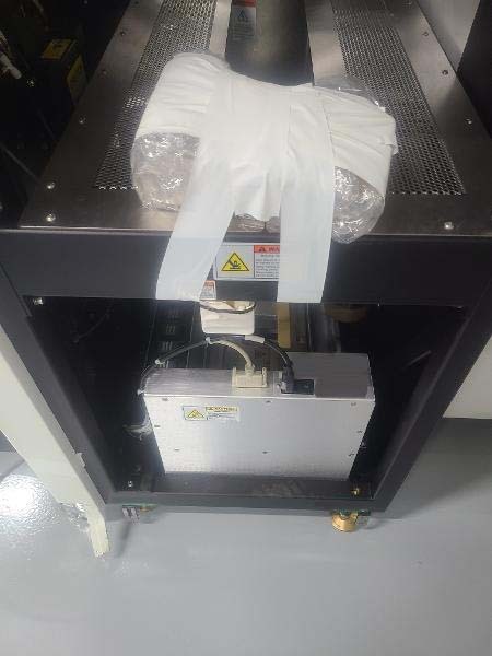圖為 已使用的 KLA / TENCOR HRP 340 待售