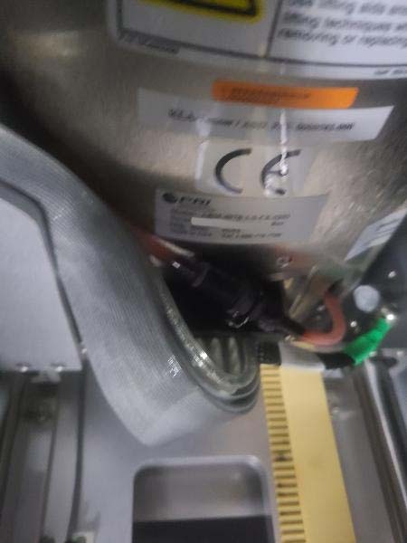 圖為 已使用的 KLA / TENCOR HRP 340 待售