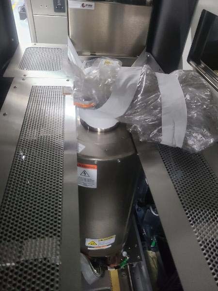 圖為 已使用的 KLA / TENCOR HRP 340 待售