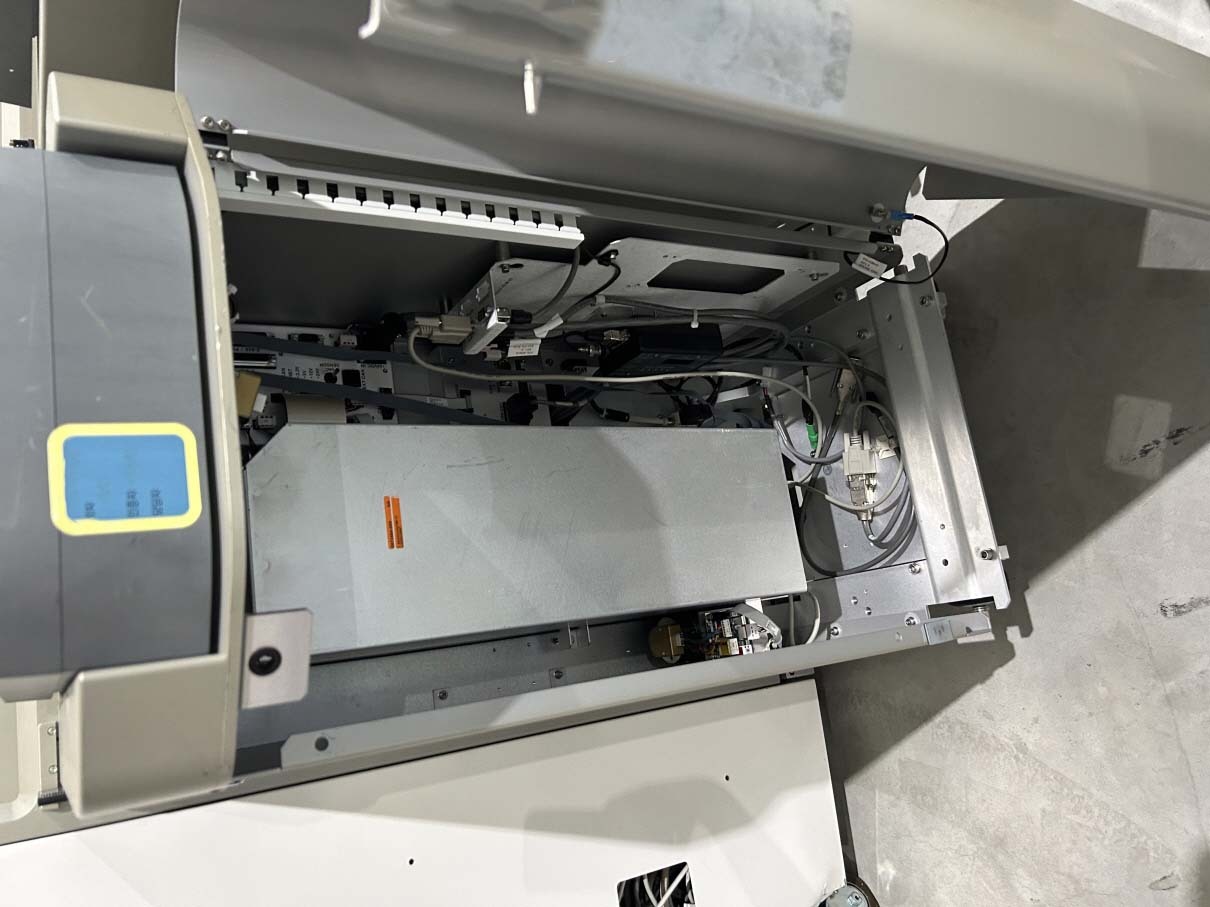 Foto Verwendet KLA / TENCOR HRP 340 Zum Verkauf