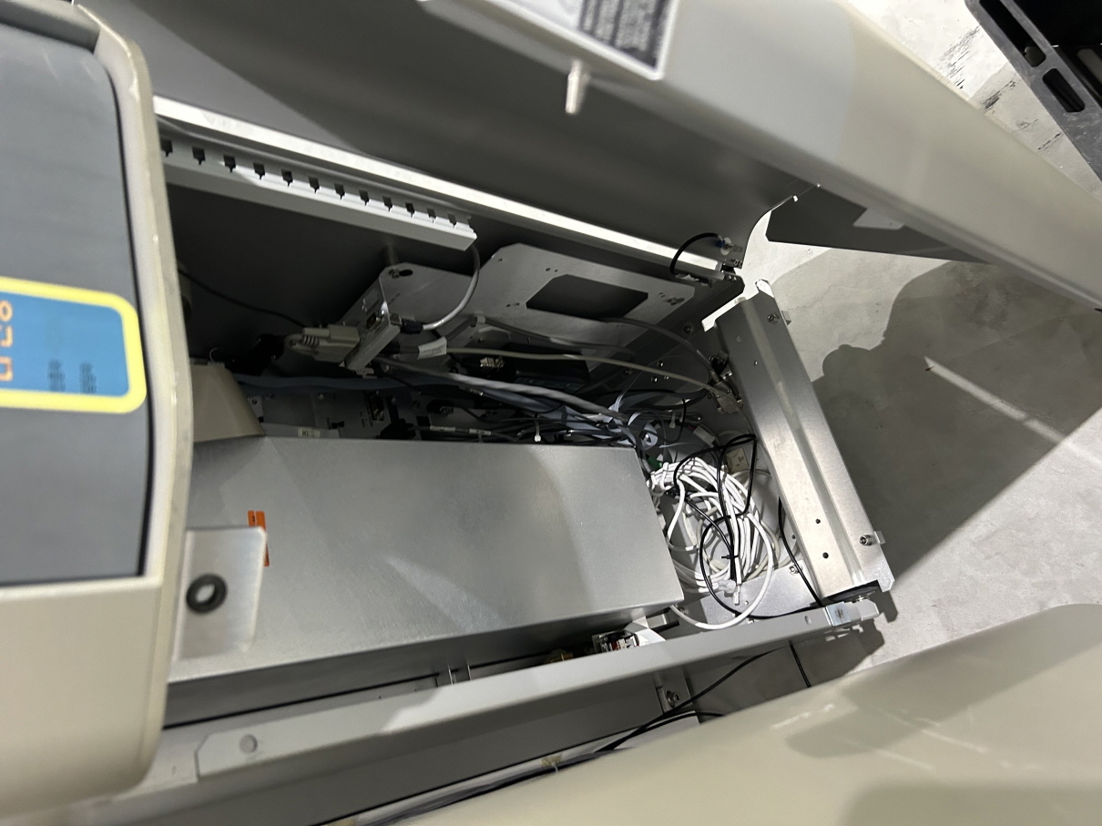 Foto Verwendet KLA / TENCOR HRP 340 Zum Verkauf