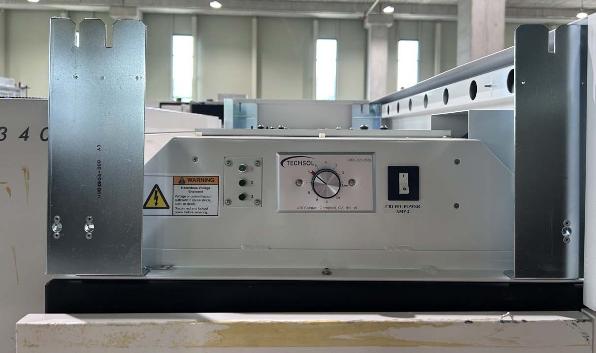 Foto Verwendet KLA / TENCOR HRP 340 Zum Verkauf