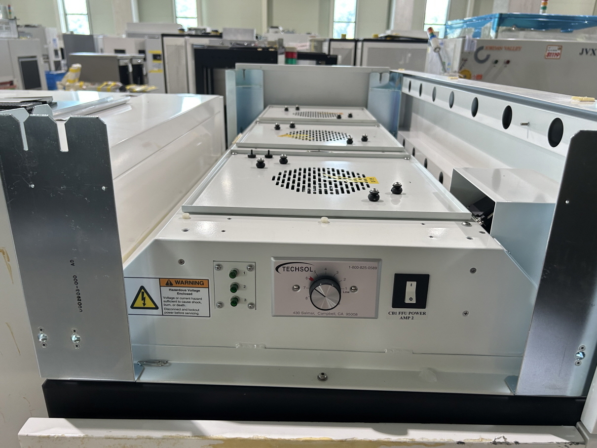 Foto Verwendet KLA / TENCOR HRP 340 Zum Verkauf