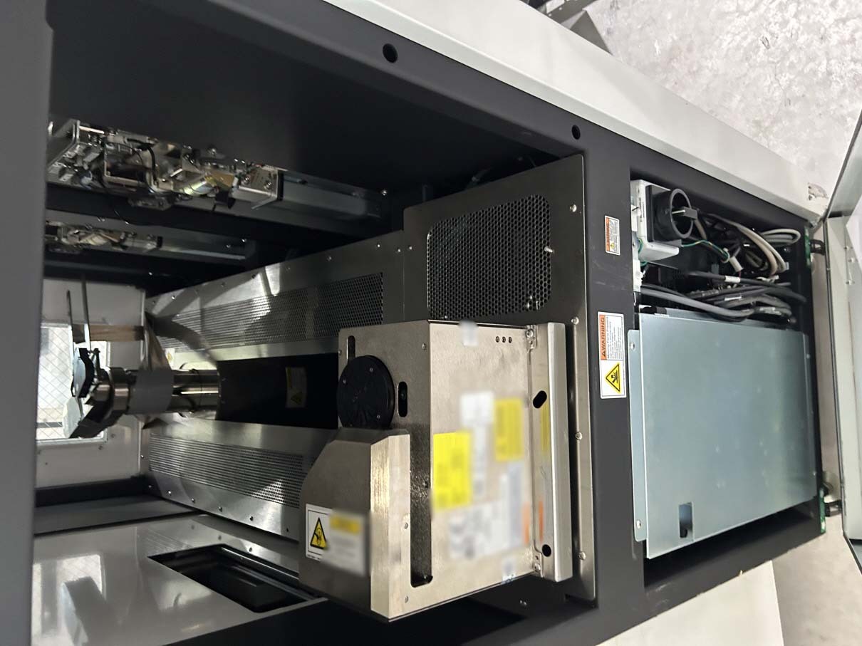 Foto Verwendet KLA / TENCOR HRP 340 Zum Verkauf