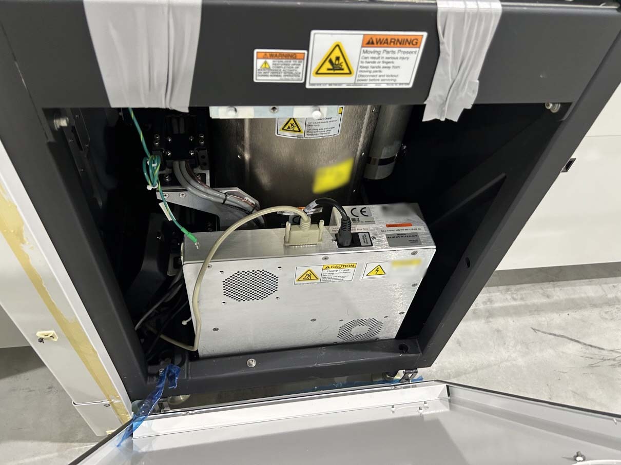 Foto Verwendet KLA / TENCOR HRP 340 Zum Verkauf