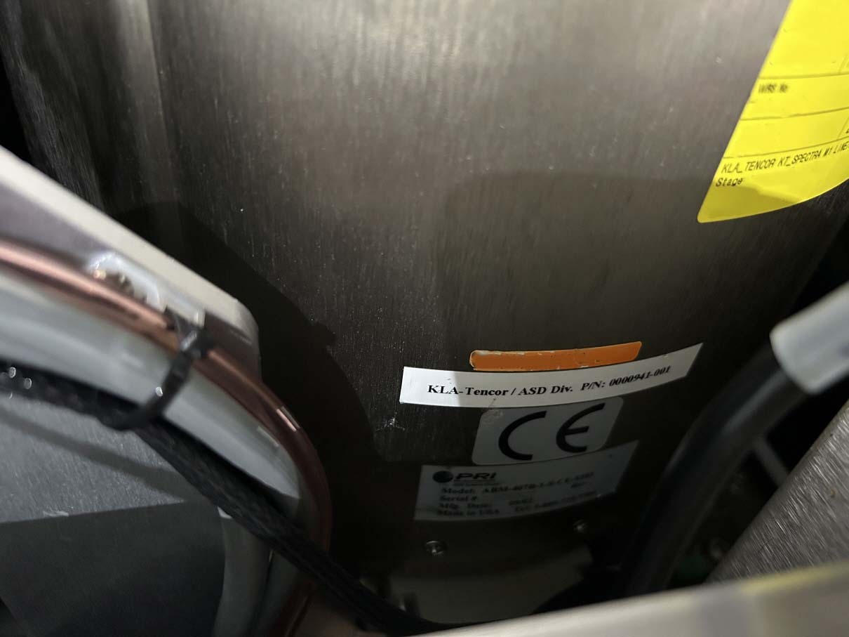 Foto Verwendet KLA / TENCOR HRP 340 Zum Verkauf