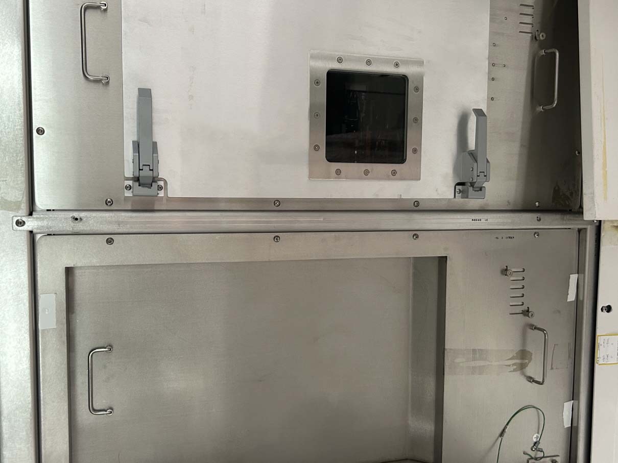Foto Verwendet KLA / TENCOR HRP 340 Zum Verkauf