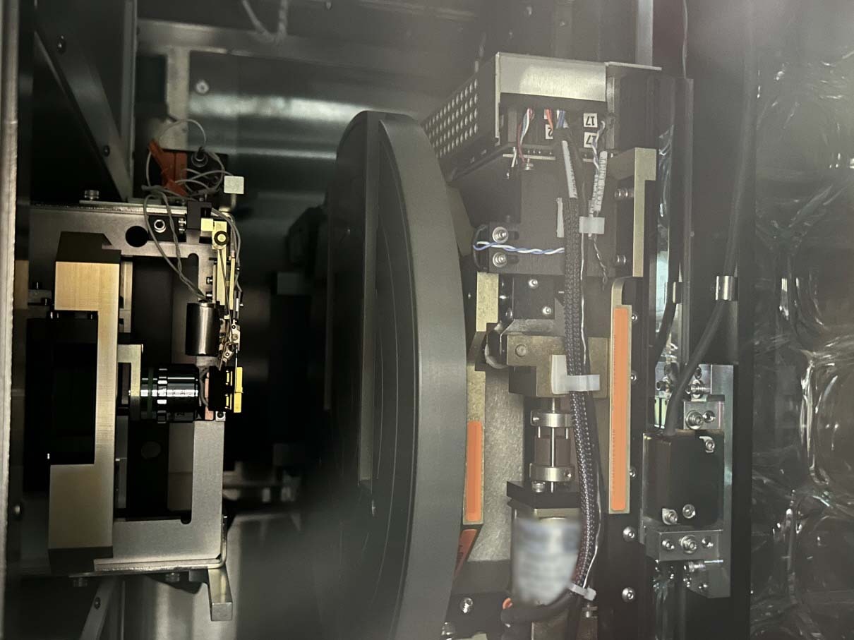 Foto Verwendet KLA / TENCOR HRP 340 Zum Verkauf