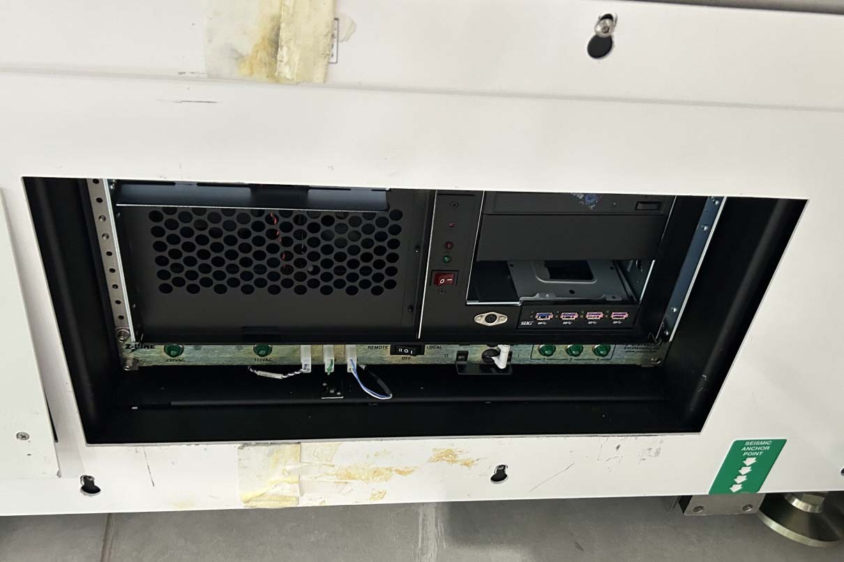 Foto Verwendet KLA / TENCOR HRP 340 Zum Verkauf