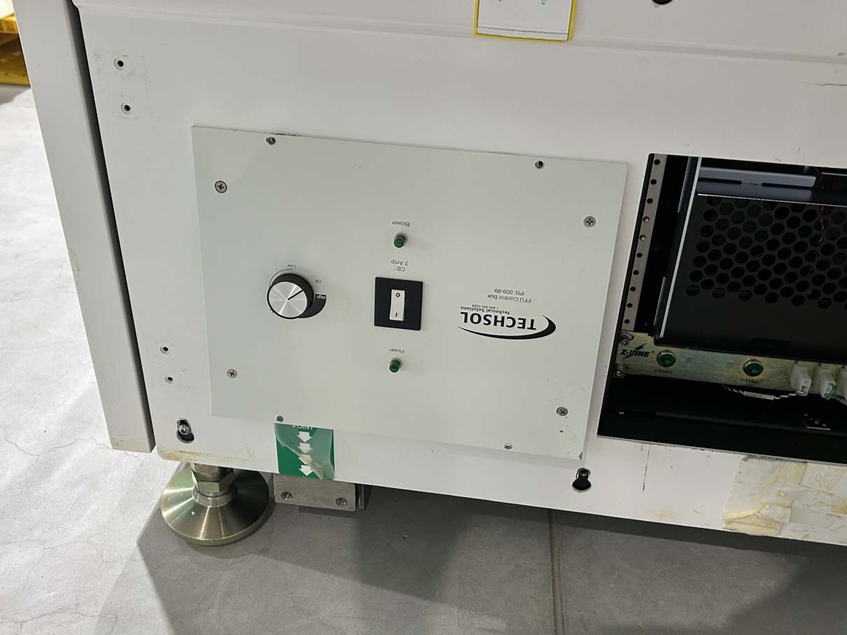 Foto Verwendet KLA / TENCOR HRP 340 Zum Verkauf