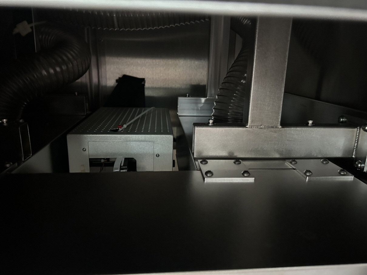 Foto Verwendet KLA / TENCOR HRP 340 Zum Verkauf