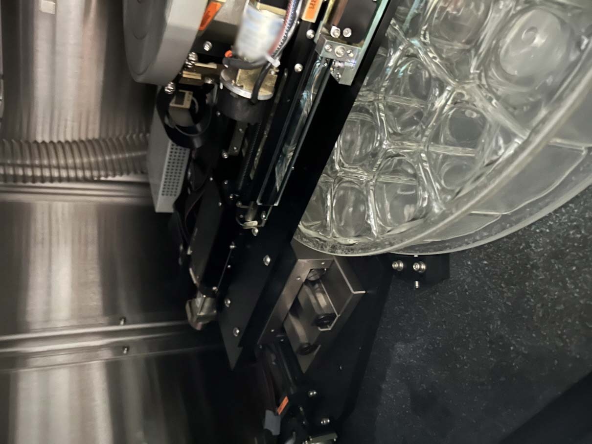 Foto Verwendet KLA / TENCOR HRP 340 Zum Verkauf
