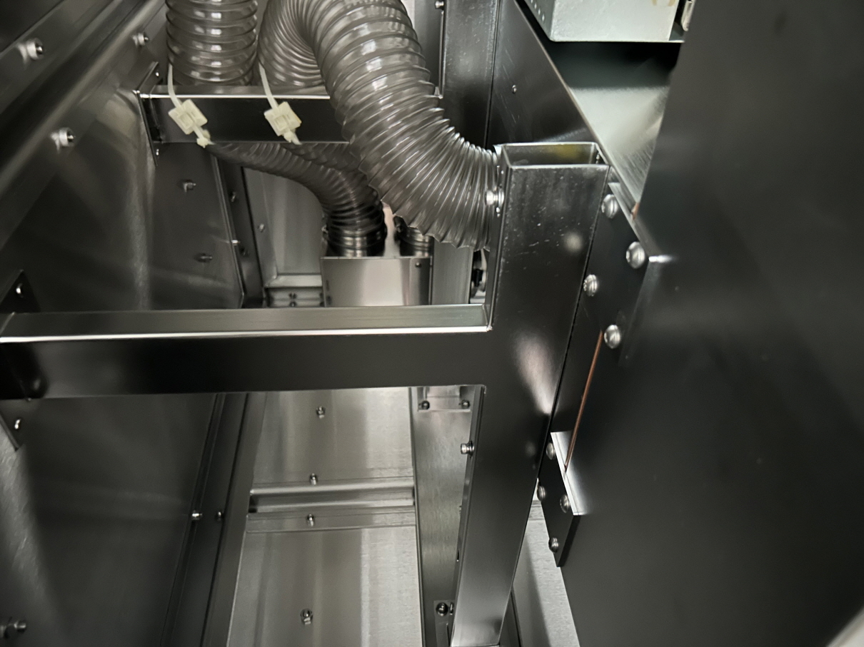 Foto Verwendet KLA / TENCOR HRP 340 Zum Verkauf