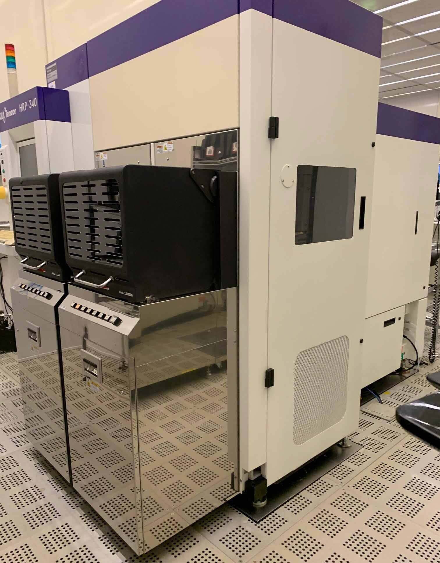 Foto Verwendet KLA / TENCOR HRP 340 Zum Verkauf