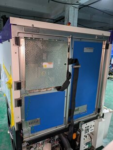 KLA / TENCOR HRP 350 #293793887