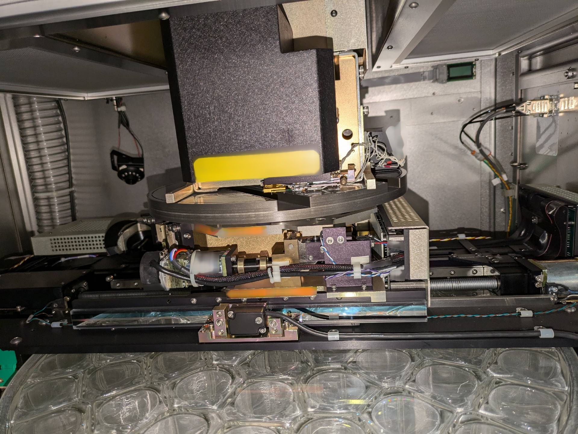 Photo Used KLA / TENCOR HRP 350 For Sale