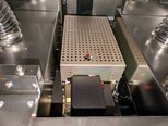 Photo Used KLA / TENCOR HRP 350 For Sale