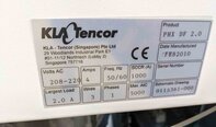 사진 사용됨 KLA / TENCOR HRP 350 판매용