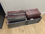 圖為 已使用的 KLA / TENCOR Lot of spare parts for 2139 待售