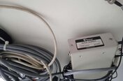 Photo Used KLA / TENCOR Microscope For Sale