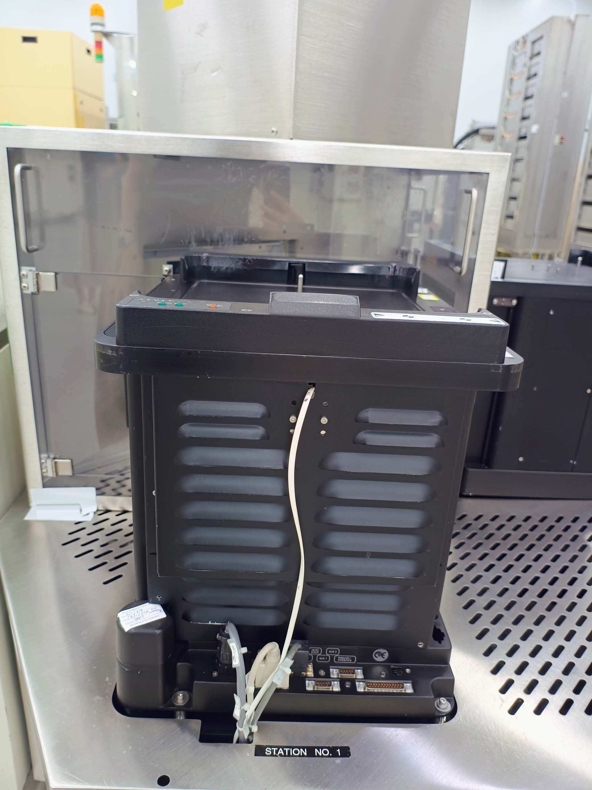 사진 사용됨 KLA / TENCOR Optiprobe 3260 판매용