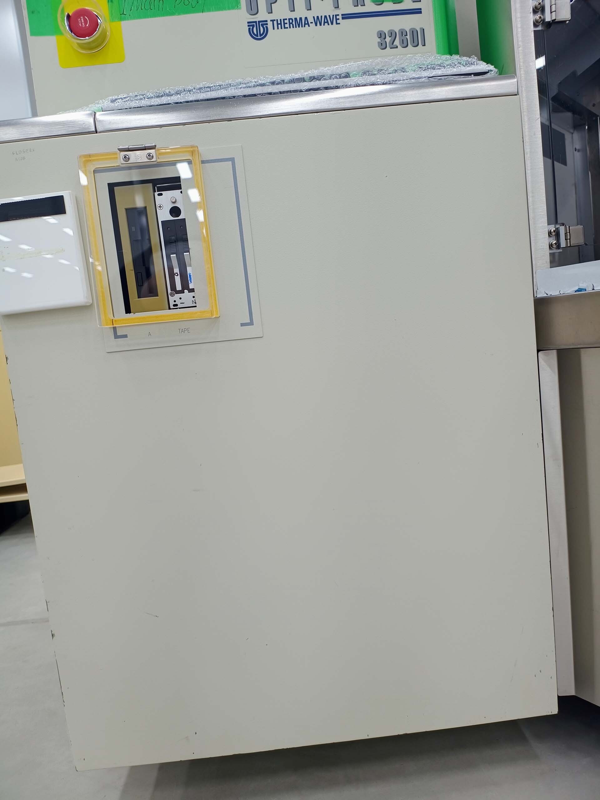 사진 사용됨 KLA / TENCOR Optiprobe 3260 판매용