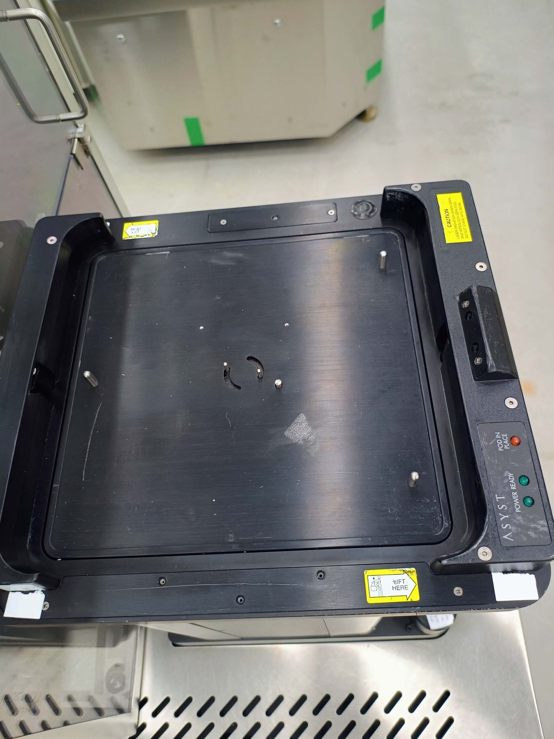 사진 사용됨 KLA / TENCOR Optiprobe 3260 판매용