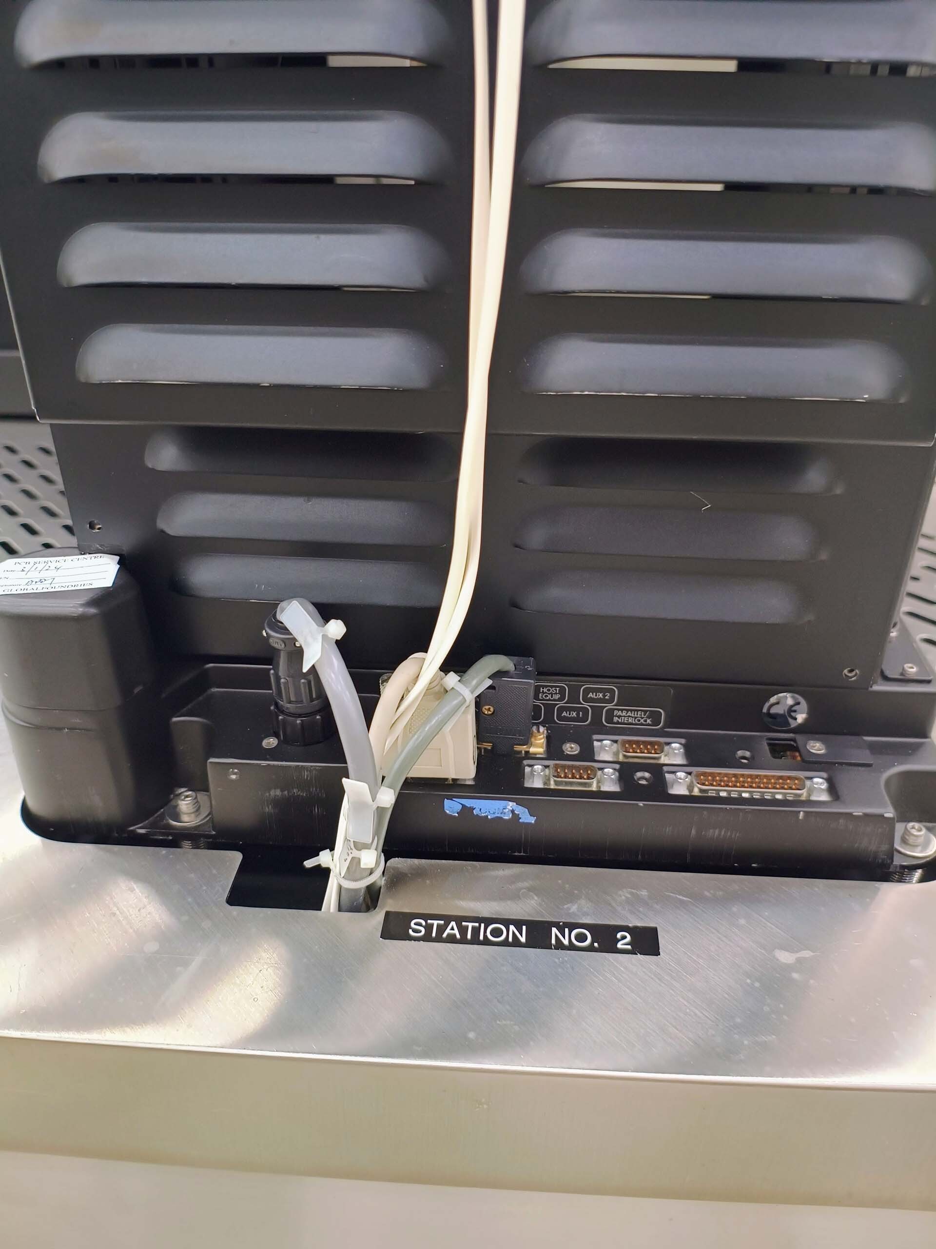 사진 사용됨 KLA / TENCOR Optiprobe 3260 판매용