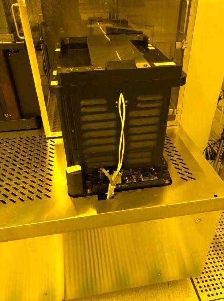 사진 사용됨 KLA / TENCOR Optiprobe 3260 판매용