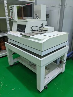 Photo Used Wafer Testing And Metrology for sale