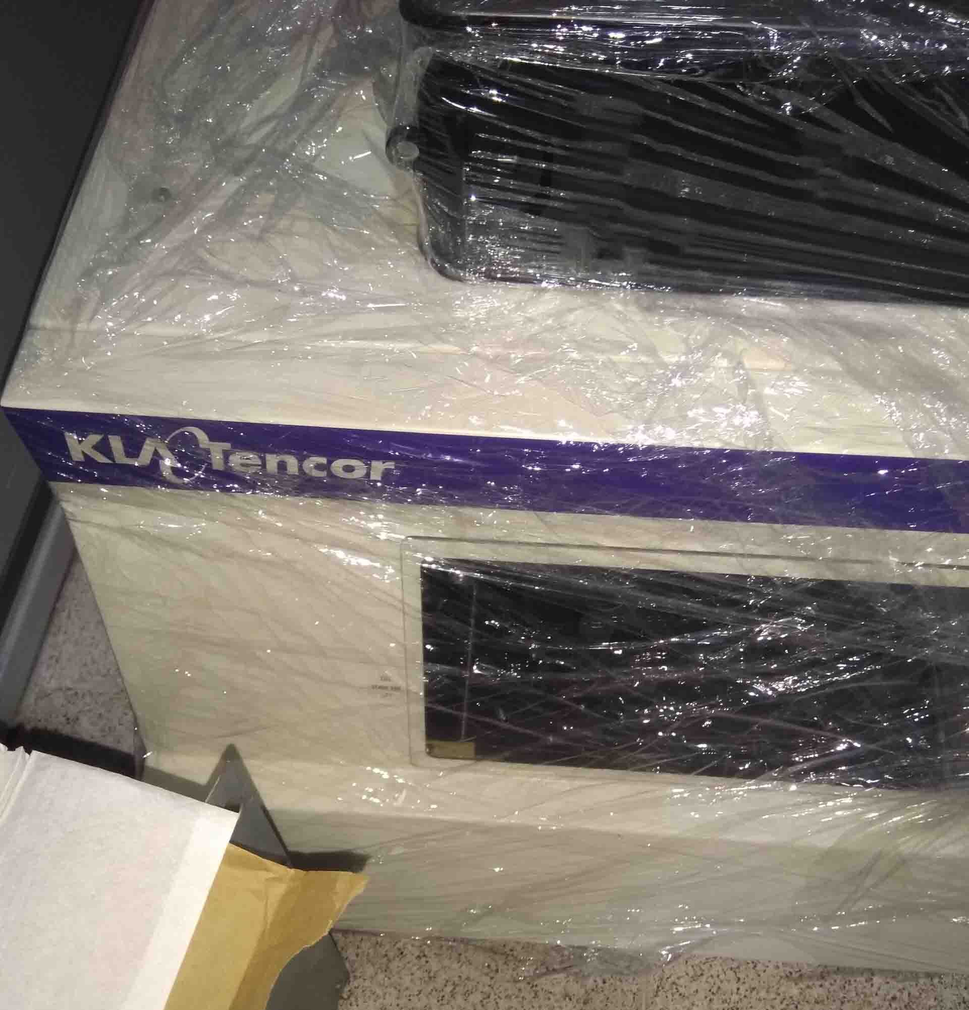 Photo Used KLA / TENCOR P-6 For Sale