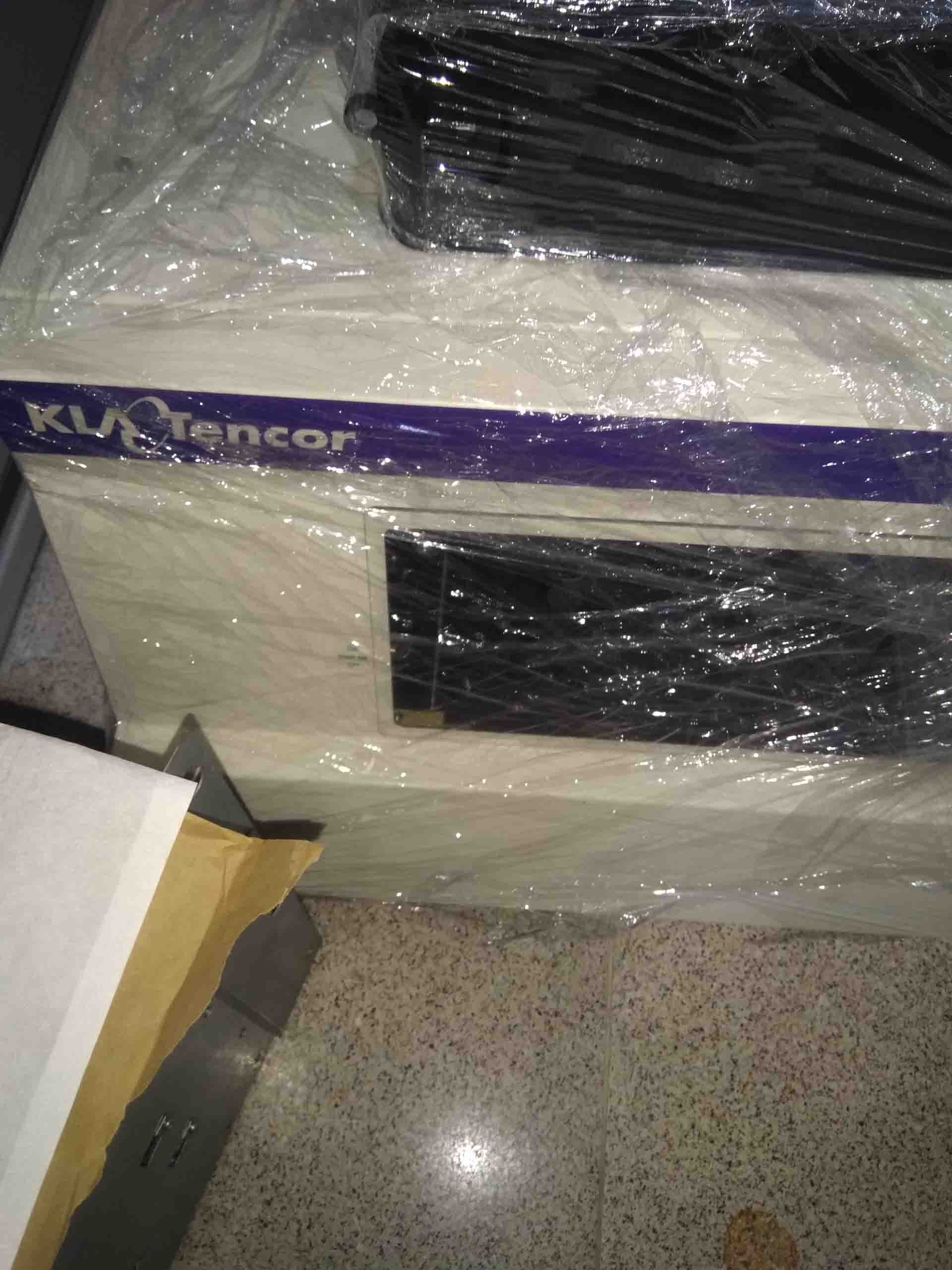 Photo Used KLA / TENCOR P-6 For Sale