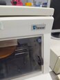 Photo Used KLA / TENCOR P10 For Sale