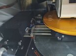 Photo Used KLA / TENCOR P10 For Sale
