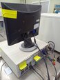Photo Used KLA / TENCOR P10 For Sale