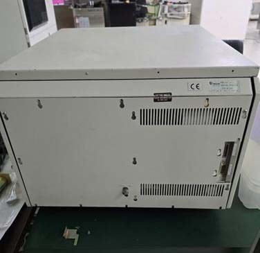 Foto Verwendet KLA / TENCOR P11 Zum Verkauf