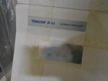 圖為 已使用的 KLA / TENCOR P11 待售