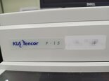 Photo Used KLA / TENCOR P15-OF For Sale