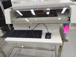 Photo Used KLA / TENCOR P15-OF For Sale