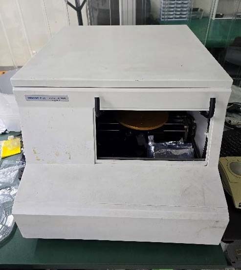 사진 사용됨 KLA / TENCOR P15 판매용