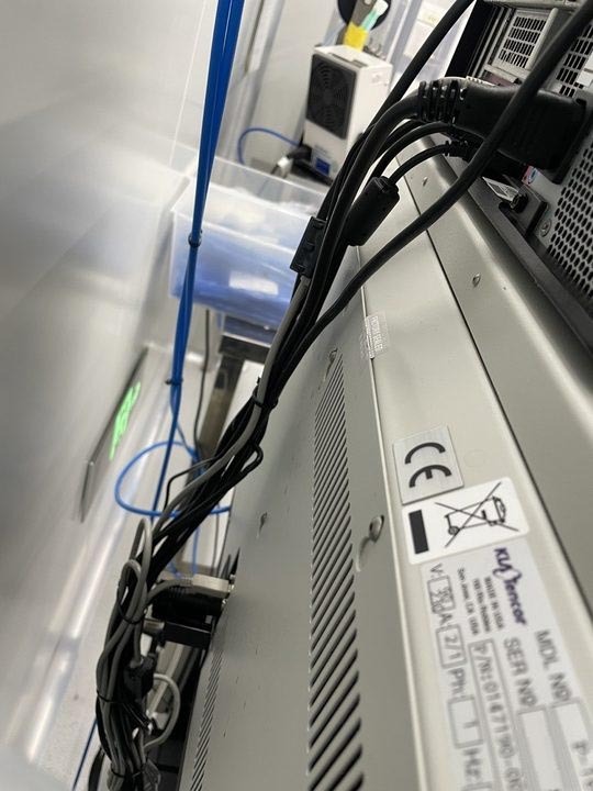 사진 사용됨 KLA / TENCOR P16+ 판매용