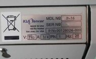 フォト（写真） 使用される KLA / TENCOR P16 販売のために