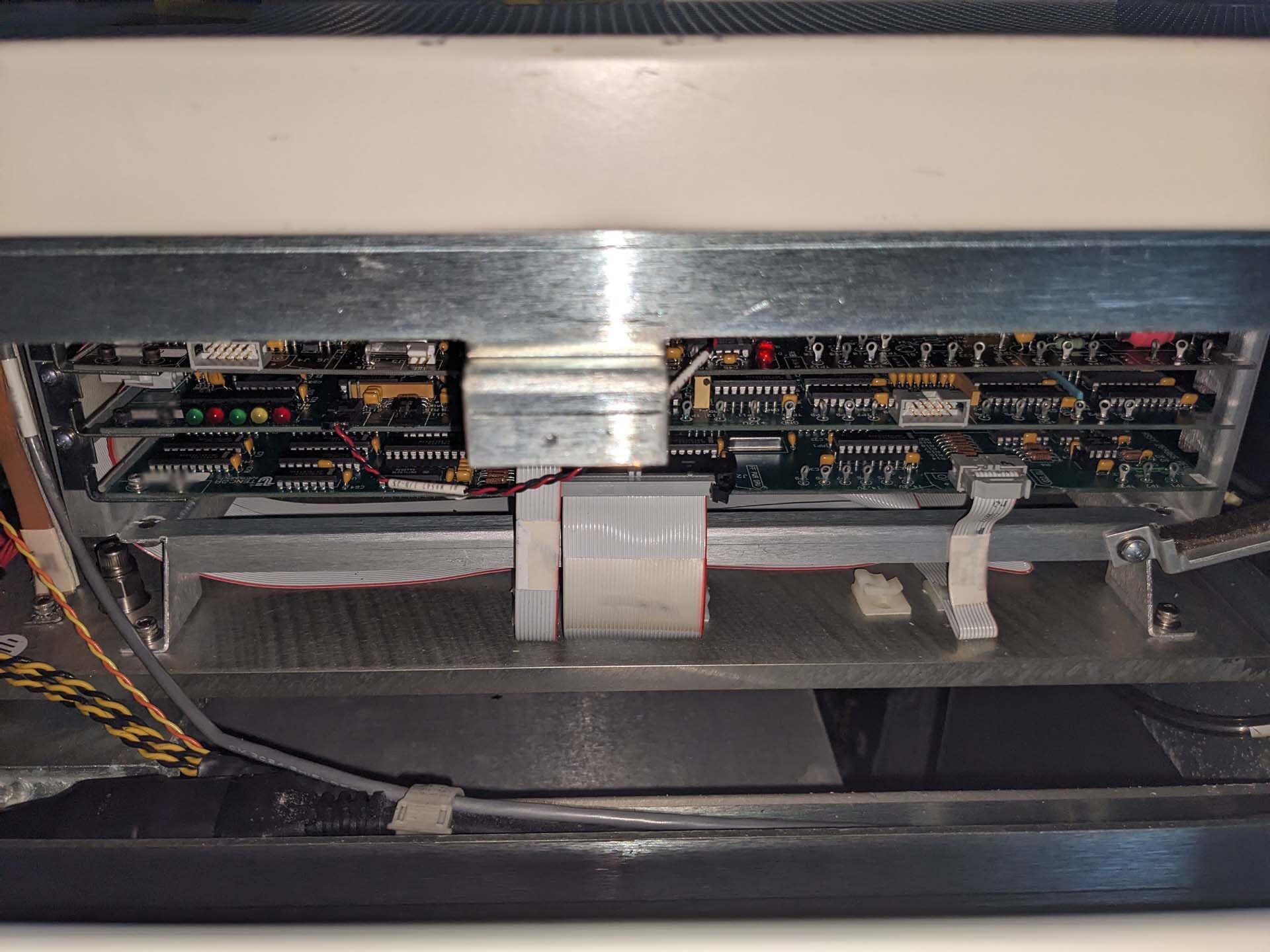 Foto Verwendet KLA / TENCOR P22 Zum Verkauf