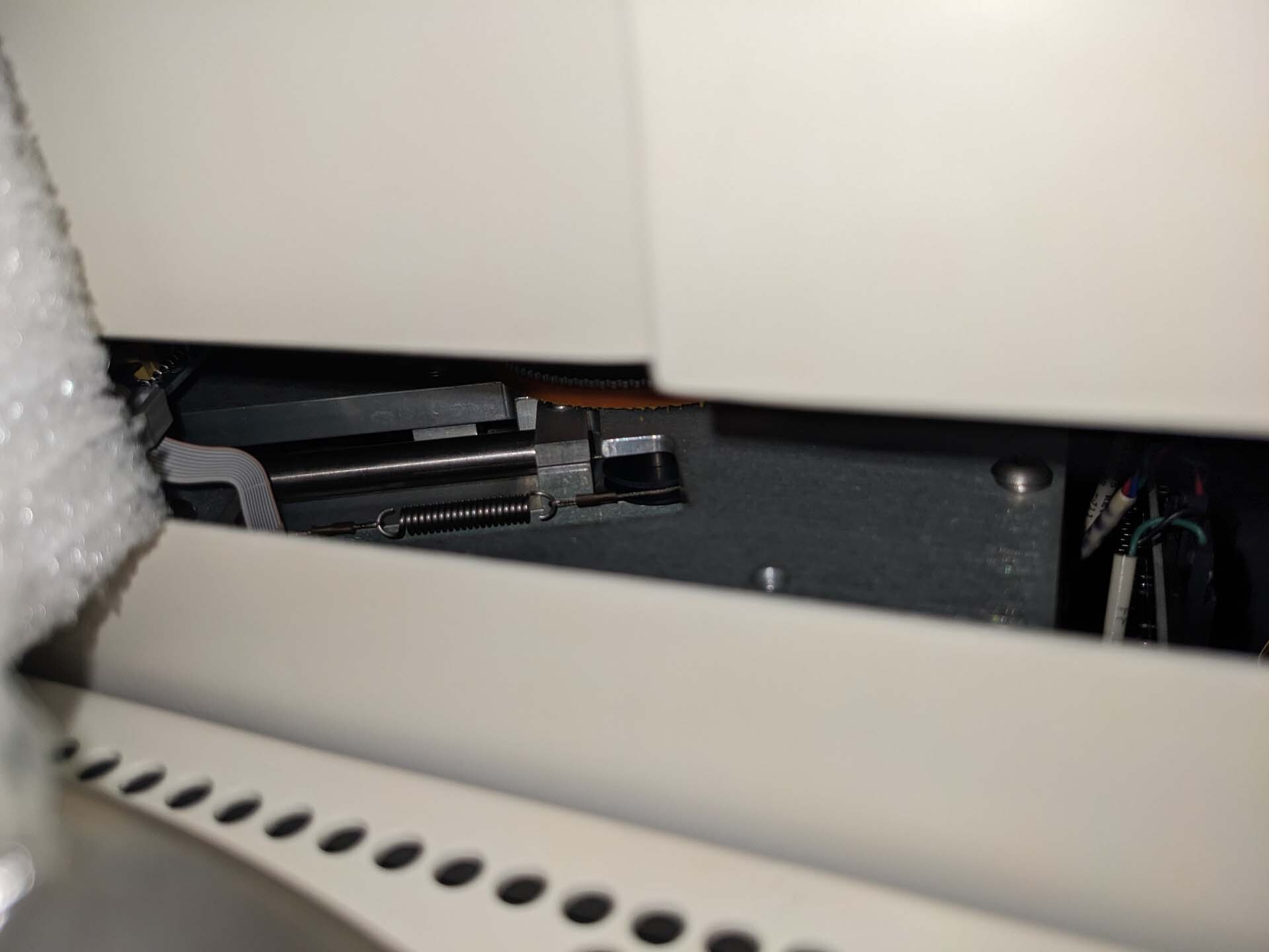 Foto Verwendet KLA / TENCOR P22 Zum Verkauf