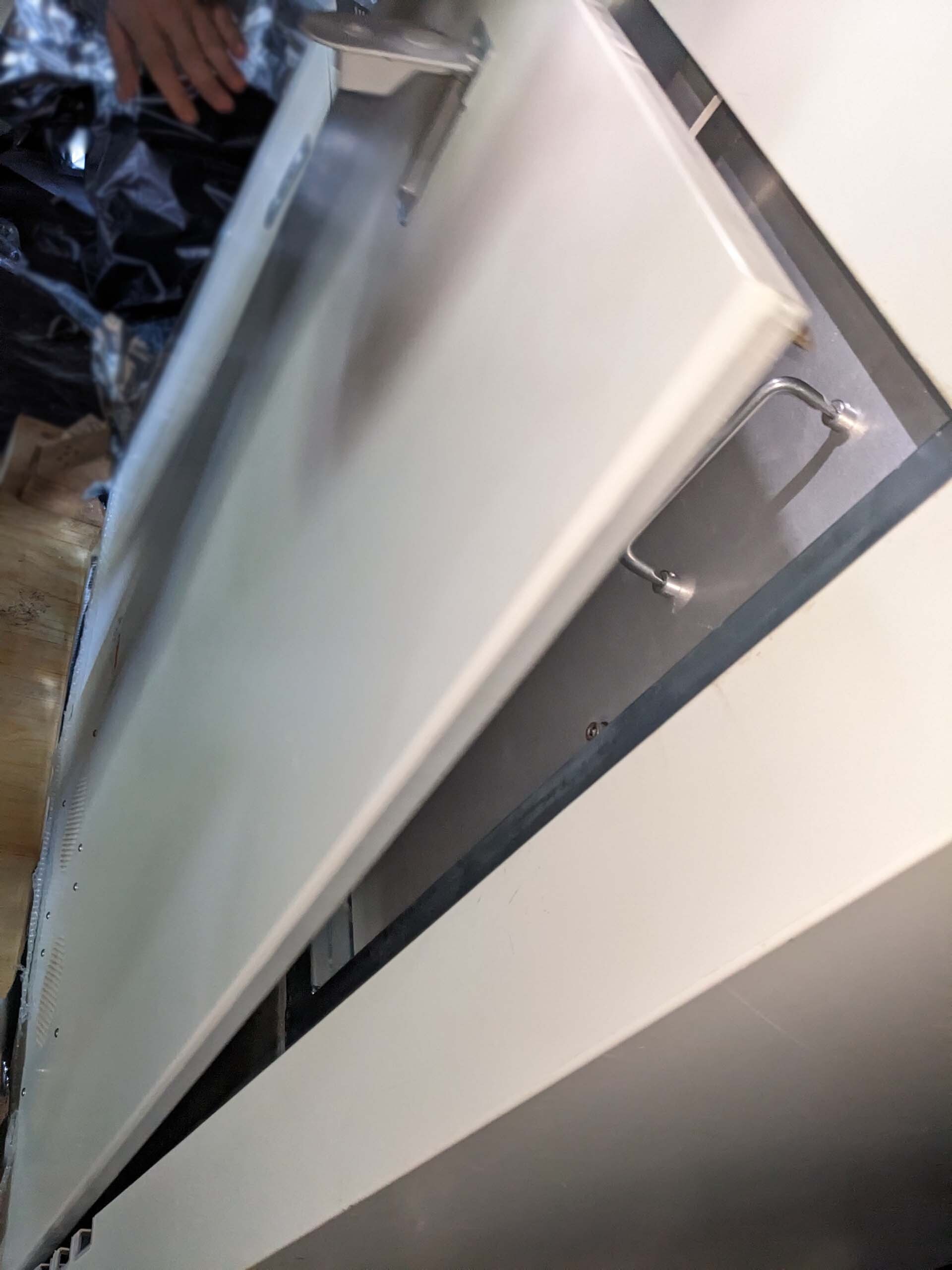 Foto Verwendet KLA / TENCOR P22 Zum Verkauf