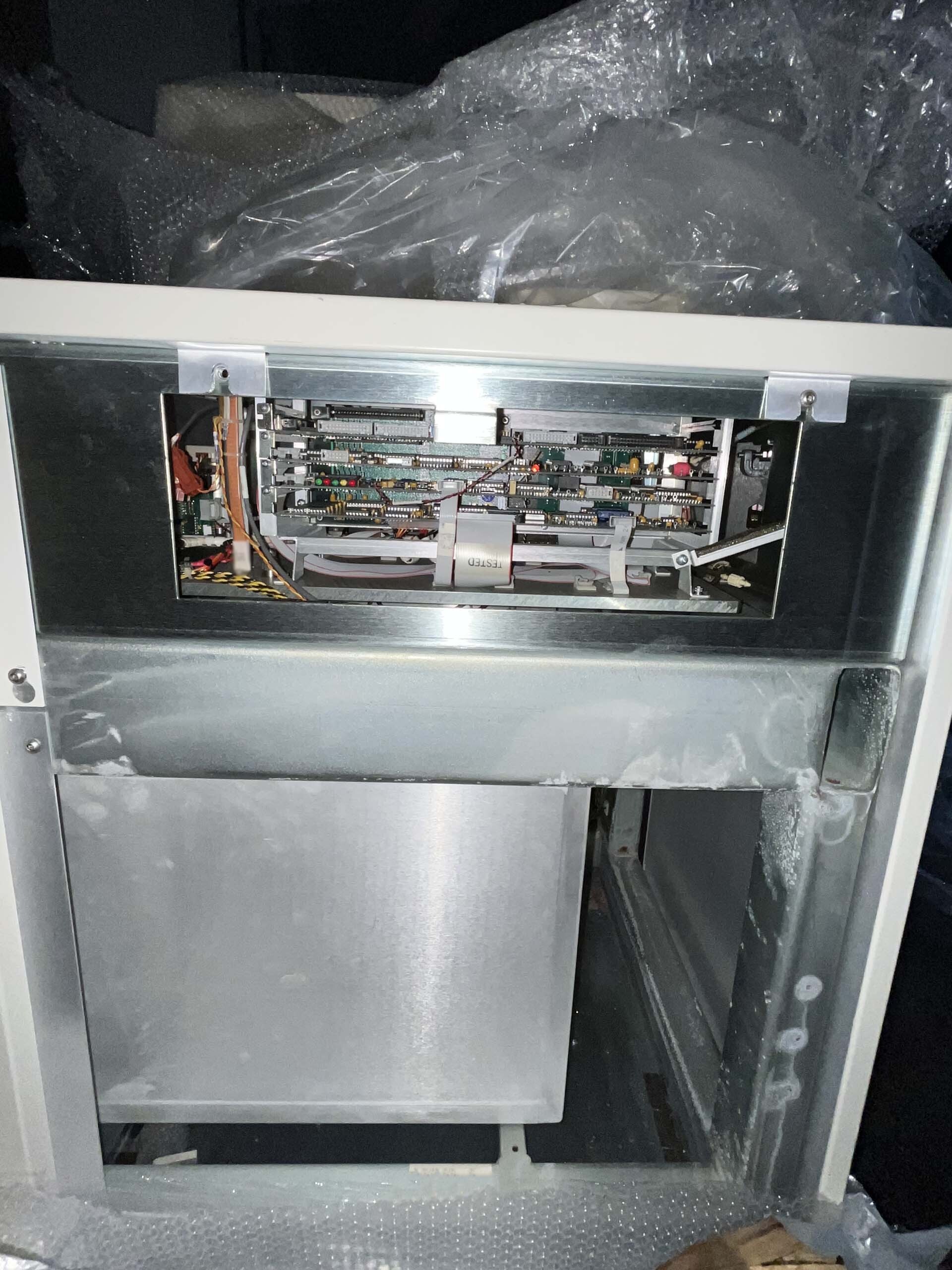 Foto Verwendet KLA / TENCOR P22 Zum Verkauf
