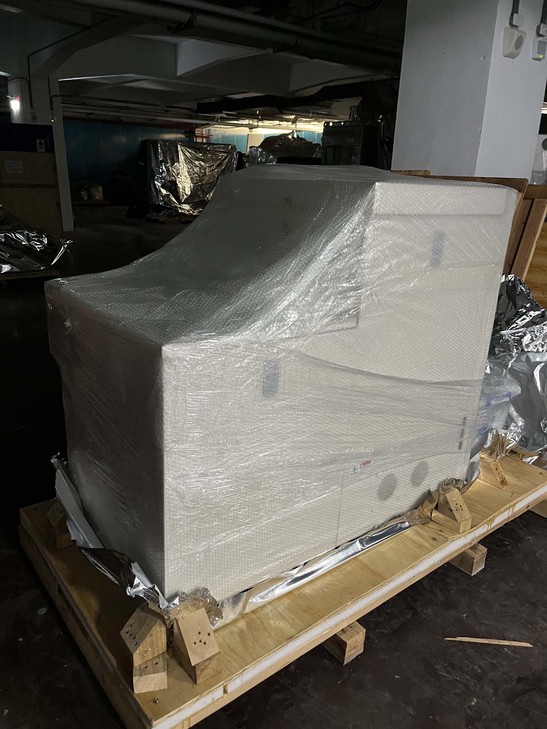 Foto Verwendet KLA / TENCOR P22 Zum Verkauf