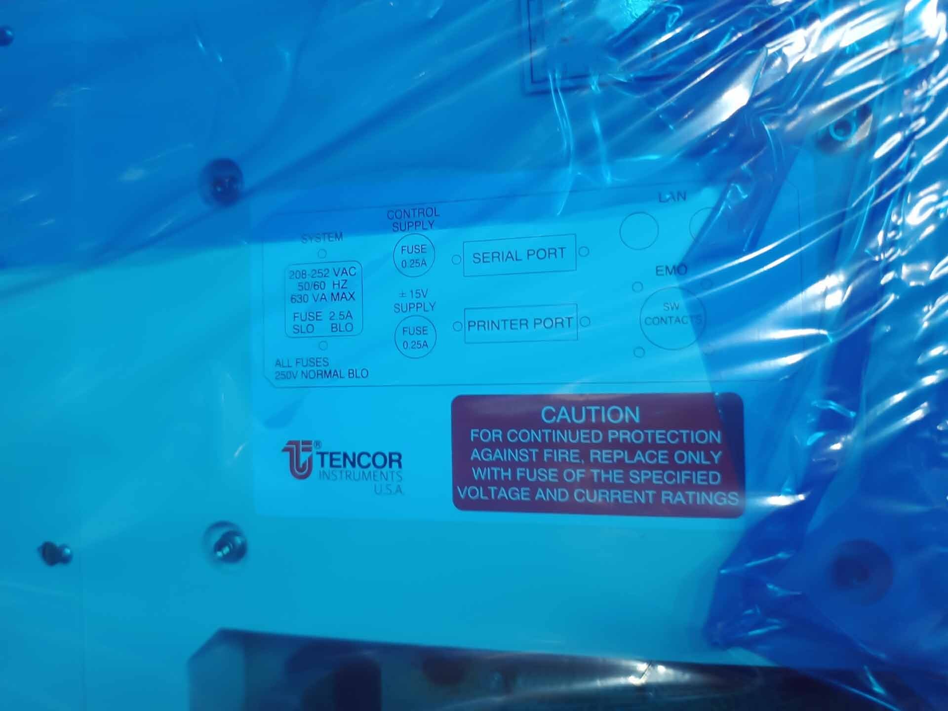 图为 已使用的 KLA / TENCOR P2 待售