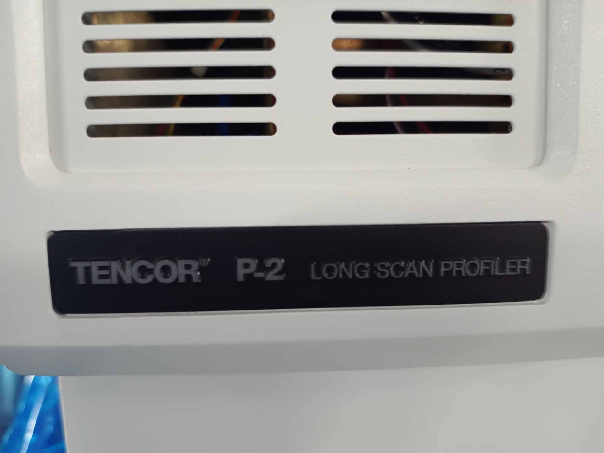图为 已使用的 KLA / TENCOR P2 待售
