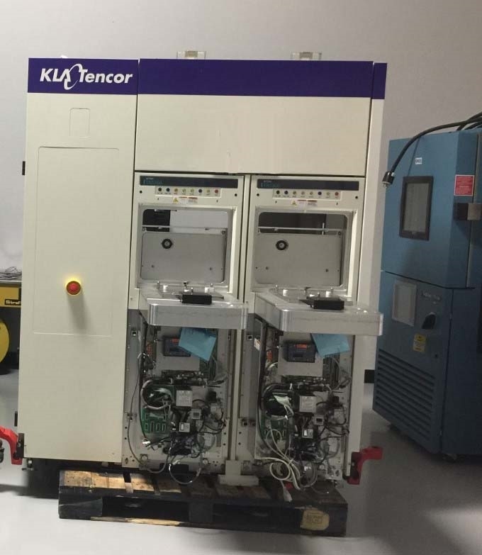 Photo Used KLA / TENCOR Phoenix D 1.2 For Sale